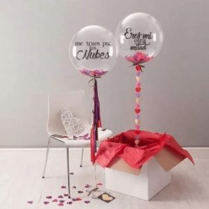 Коробка с сюрпризом №4
