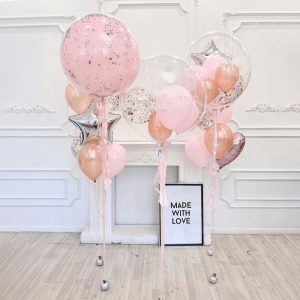 Набор шаров «Смешанные чувства»