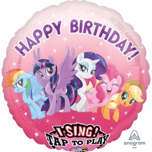 Поющий шар «Little Pony»